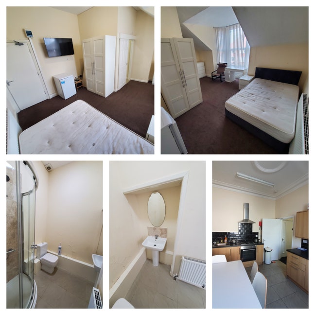 En-Suite Room | All Bills Included | Royal Hospita Main Photo