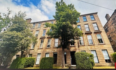 Large 5 bed HMO in west end Main Photo