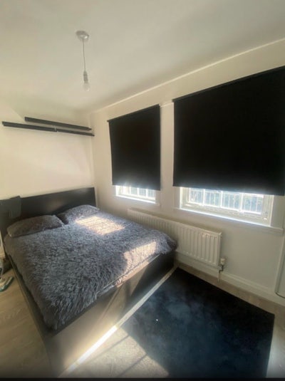 Lovely Modern Furnished bedroom Main Photo
