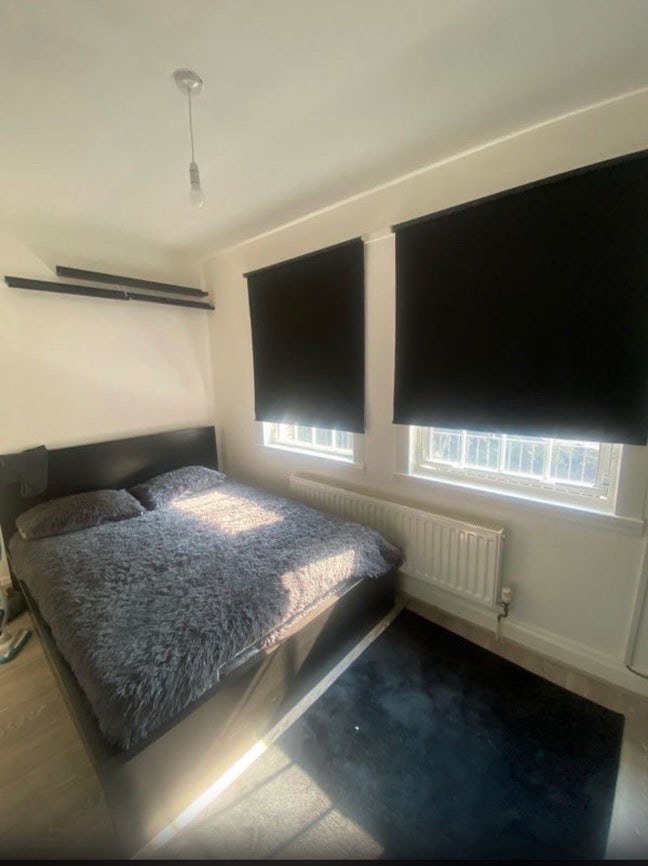Lovely Modern Furnished bedroom Main Photo