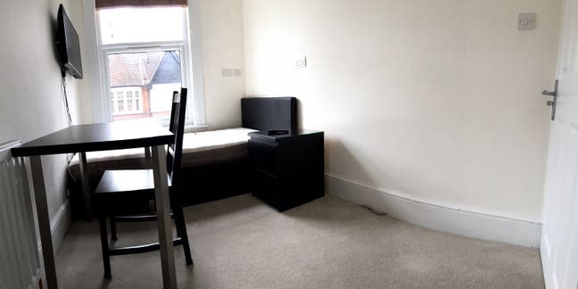 Leytonstone Cosy Room Main Photo