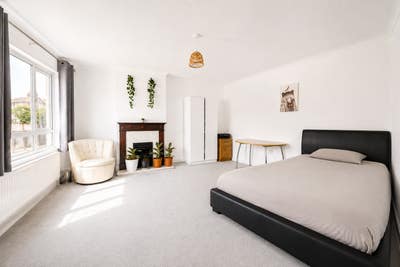 CB1 room close to Addenbrookes, Arm, Astrazeneca Main Photo