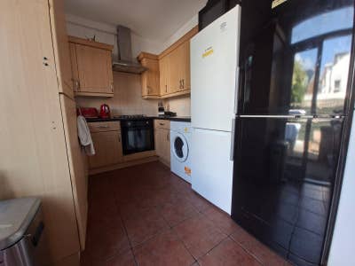 3 rooms available in Willesden/ ensuite Main Photo