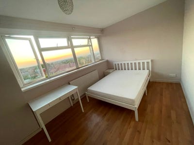 Master Double Room To Let – Borehamwood, WD6 2AA Main Photo