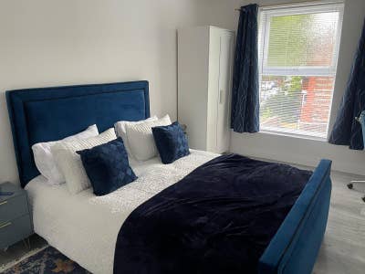 🌟 5-Star Master Room -Private Bathroom🌟 Main Photo