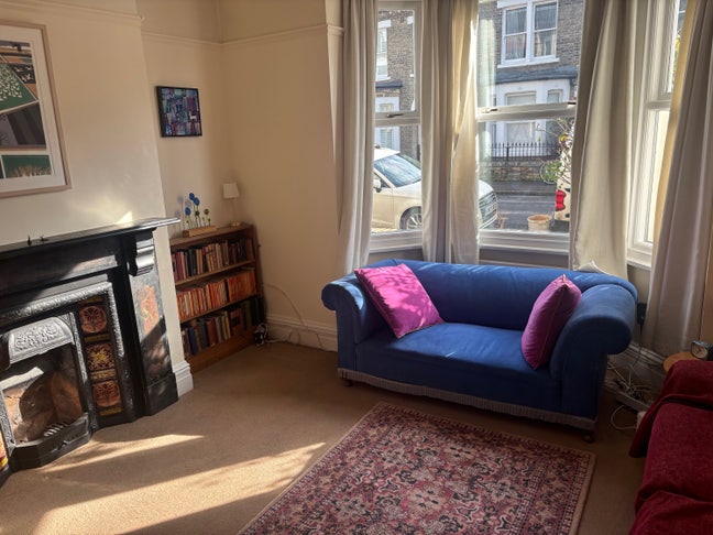 Double room in friendly, central house Main Photo