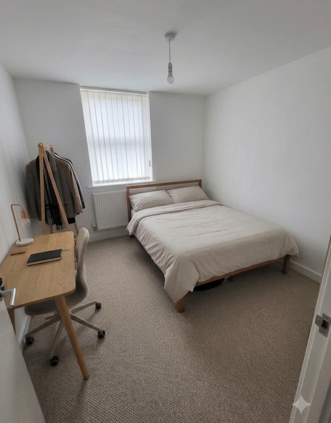 Lovely double room Main Photo