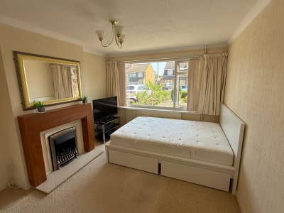 Botley, Furnished Double Rooms available now Main Photo