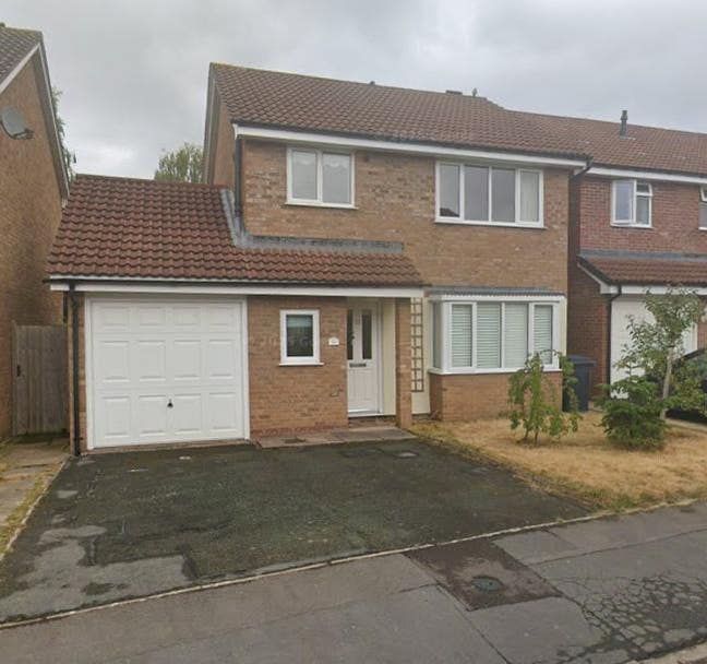 Spacious 3 bed house in Shrewsbury for &pound;1100PCM Main Photo