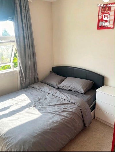 Nice room Main Photo
