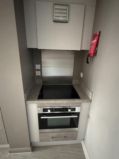 Silver Studio in Eclipse urgent tenancy takeover Main Photo