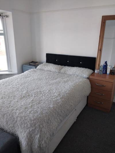 2 Double Room is available for rent in - FY1 5PA Main Photo