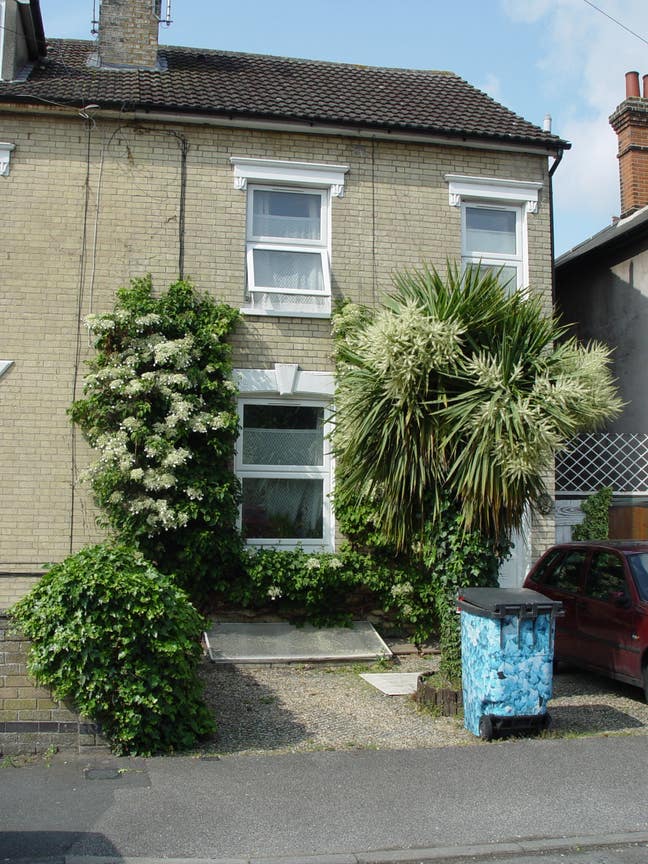 Bedsit in pleasant shared central house Main Photo