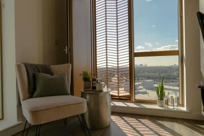 Premium Studio City View @ The Valentine  Main Photo