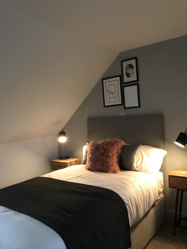 House share (all ensuite) 5 mins from the station Main Photo