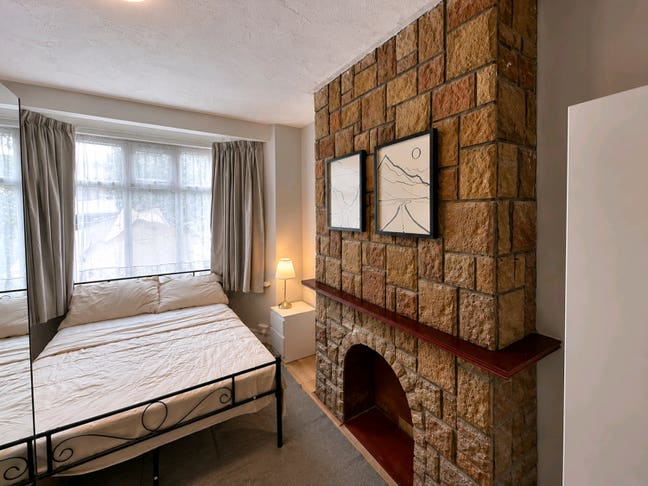 🛏️2X  Double Rooms to Let in Greenford Main Photo