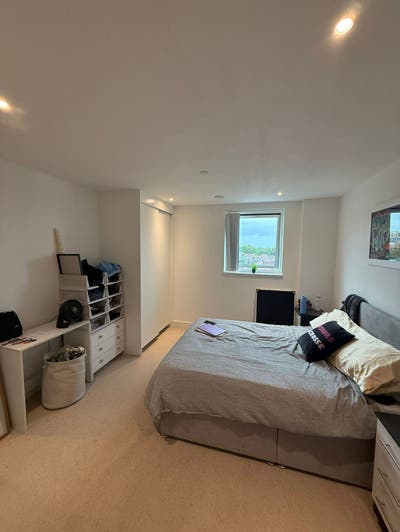 🏡 Room Available in Customs House 1st September Main Photo