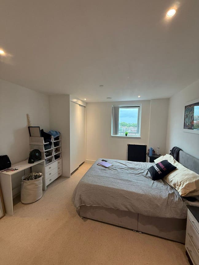 🏡 Room Available in Customs House 1st September Main Photo