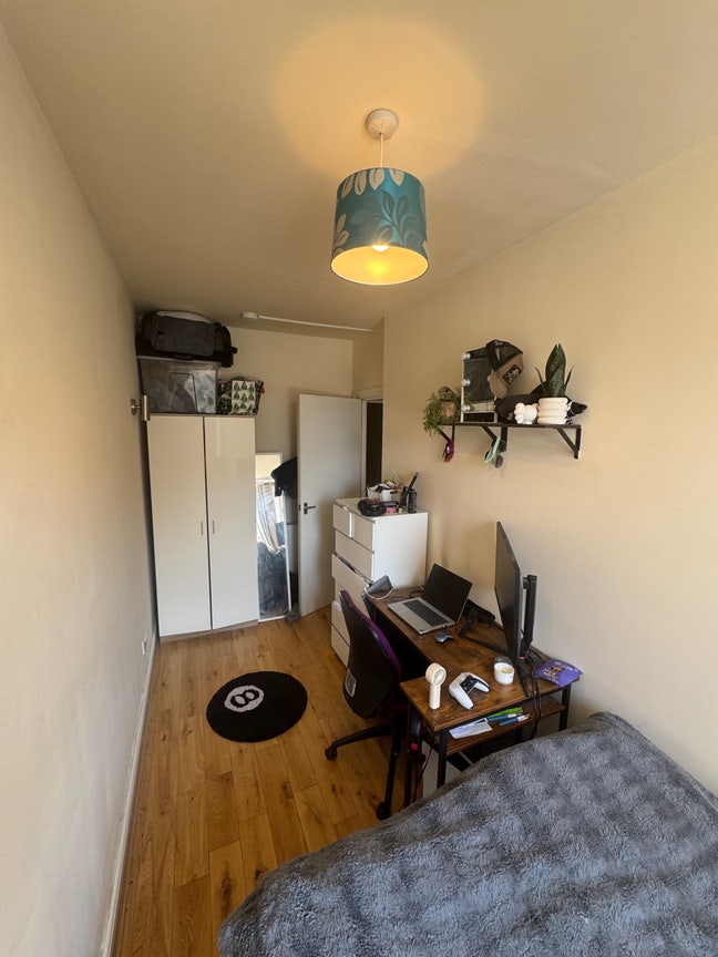 Great double room in Finsbury Park Main Photo