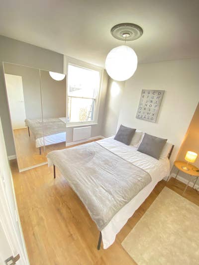 🛏️ Double Room to Let in Horsney Main Photo