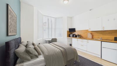 Brand New Studio | All Bills Inc + FREE Laundry  Main Photo