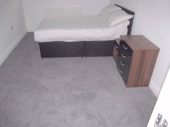 All Bills Included, Upmarket Double Rooms Main Photo