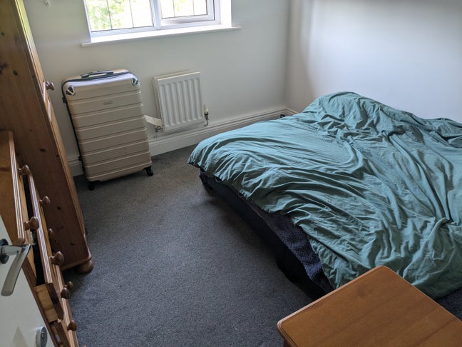 All Bills Included, Upmarket Double Room Main Photo
