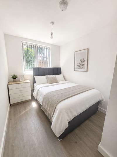 Brand-New Studio with En-Suite Main Photo