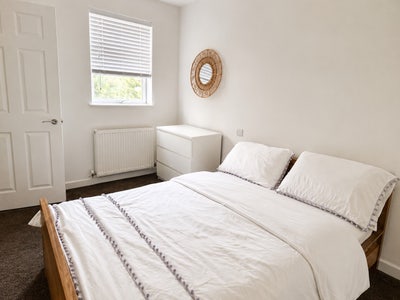 Double Room Walthamstow E17 - Monday to Friday Main Photo