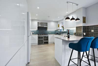 🏡 New Luxury House Share Main Photo