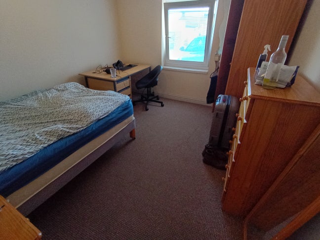 2 Furnished Bedrooms near Dundee University Main Photo