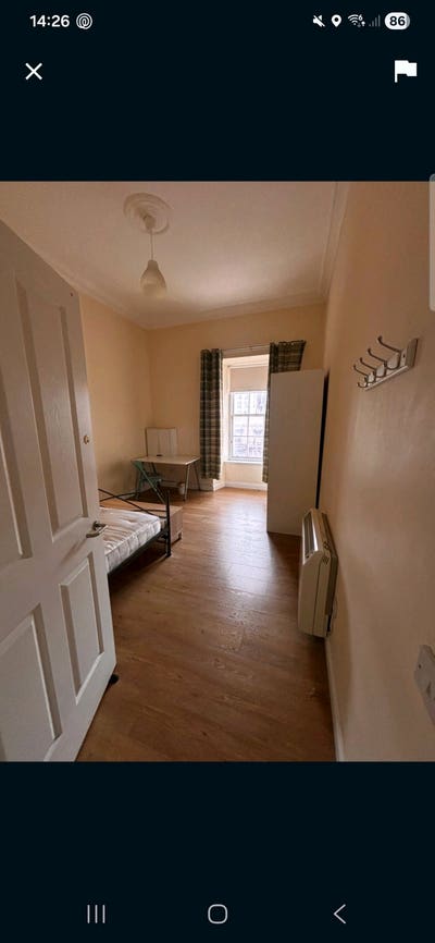 Double room in city centre! Main Photo