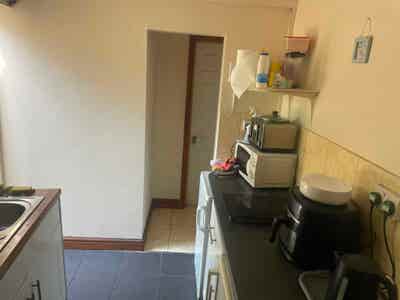 Cozy Box Room available from 11th September 2026 Main Photo