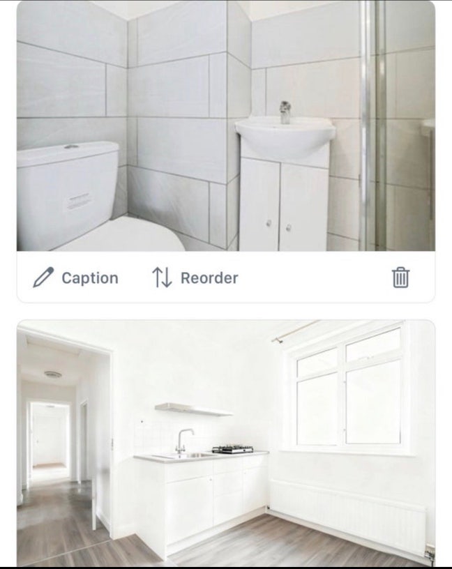 1 large Bedroom – Newly Renovated – Main Photo