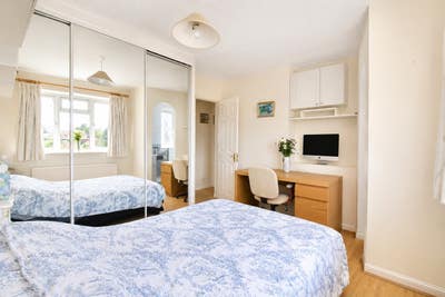 En suite double room Main Photo