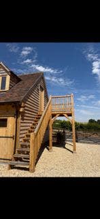 Annex in beautiful rural village  Main Photo