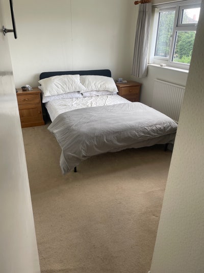 Small Double Henbury Bristol Main Photo