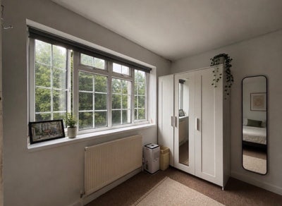Double room available to rent  Main Photo