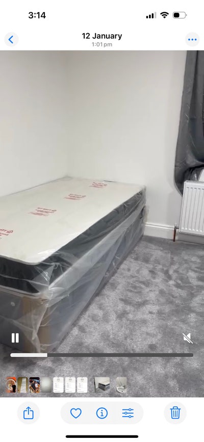 Single room in stratford upton park east ham green Main Photo