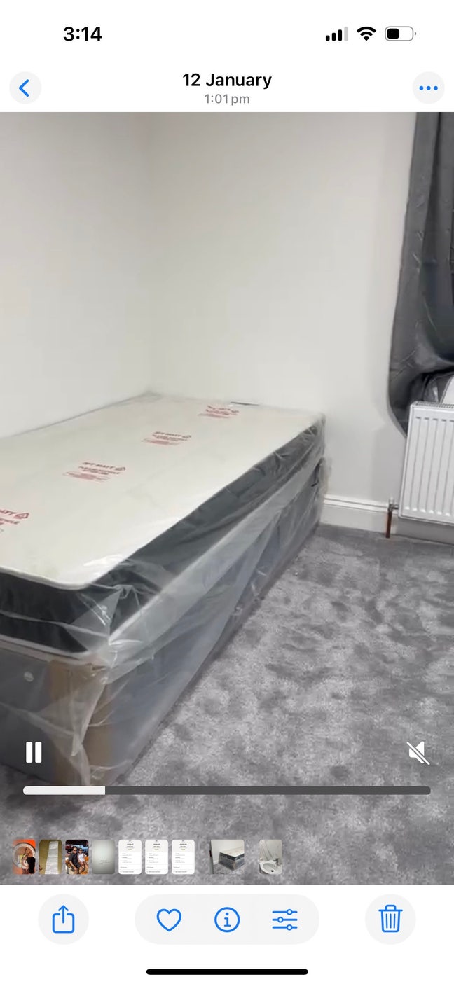 Single room in stratford upton park east ham green Main Photo