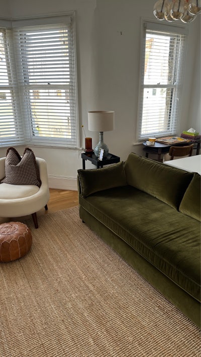 Bright double room in east London  Main Photo