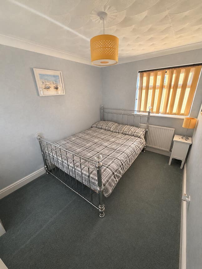 Double room available  Main Photo