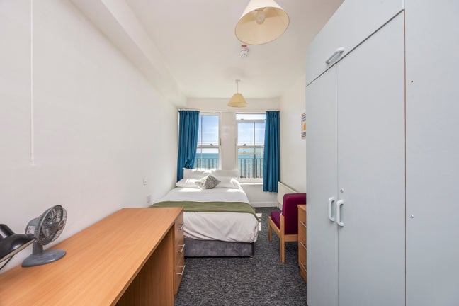 Brighton Seafront Student Rooms | Bills Included Main Photo