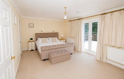 4 Double Furnished En Suite Rooms- Rye House, CO6 Main Photo