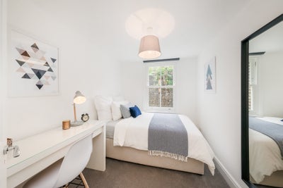 Lovely Room by Battersea Park  Main Photo