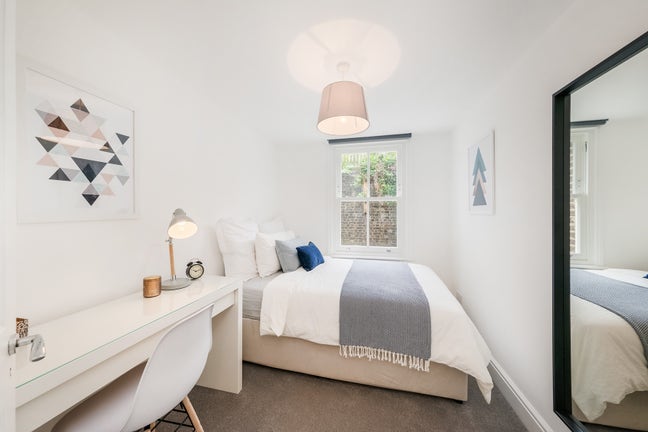 Lovely Room by Battersea Park  Main Photo