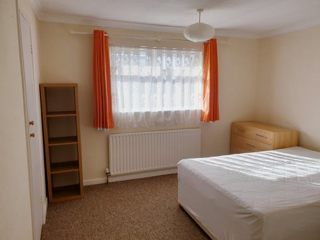 Double Room Main Photo