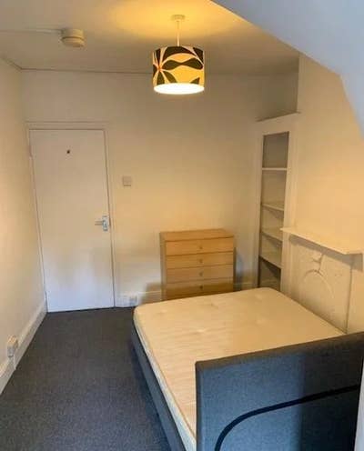 Room in a Shared House, Topsfield Parade, N8 Main Photo