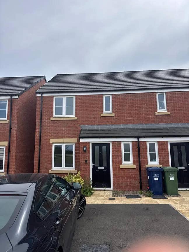 3 bedroom house in Peterborough rooms for &pound;300 Main Photo