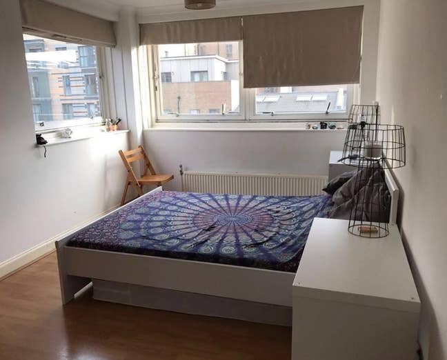 Double room available in Islington  Main Photo